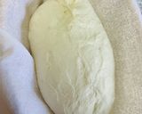 リスドォルのプレーンカンパーニュ土鍋焼成作り方4写真