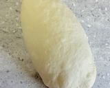 リスドォルのプレーンカンパーニュ土鍋焼成作り方3写真