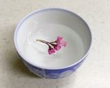 ★桜の花の塩漬け＆桜塩の作り方作り方9写真