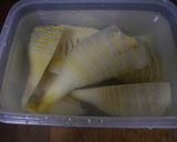 筍の下処理作り方5写真