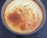 しっとりなめらか♡オレオチーズケーキ作り方7写真