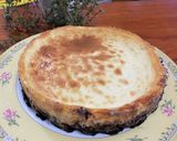 しっとりなめらか♡オレオチーズケーキ作り方8写真