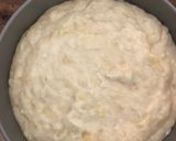 おばあちゃんの素朴な味わいバナナケーキ作り方4写真