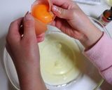 米粉ふわふわカップケーキ(シフォン)作り方1写真