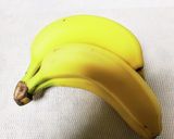 バナナの保存はアルミホイルがベスト作り方1写真