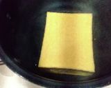 たけのこと、厚揚げの煮物(旬です)作り方2写真