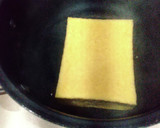 たけのこと、厚揚げの煮物(旬です)作り方2写真