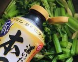 簡単まるごと葉ごぼうのきんぴら作り方5写真