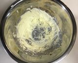 ナッツたっぷりのチョコパウンドケーキ作り方3写真