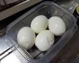 簡単中華風味玉作り方3写真