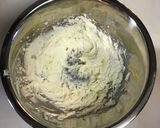 ナッツたっぷりのチョコパウンドケーキ作り方4写真