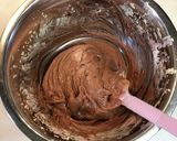 ナッツたっぷりのチョコパウンドケーキ作り方6写真