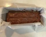 ナッツたっぷりのチョコパウンドケーキ作り方7写真