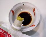 ボリューム満点！和風アボカドトースト☆作り方9写真
