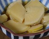 筍の土佐煮　わかめ添え　炊飯器レシピ　作り方1写真