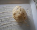 オーブントースターで焼くかに蒲鉾ピザ作り方1写真