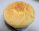 米粉ふわふわカップケーキ(シフォン)作り方8写真