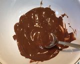 ナッツたっぷりのチョコパウンドケーキ作り方9写真