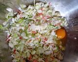 ねぎ焼き作り方3写真