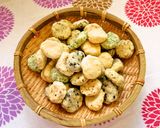☺簡単♪黒胡椒入りおつまみプチクッキー☺作り方7写真