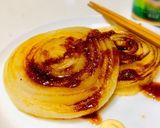ごちそう新玉ねぎステーキ作り方4写真