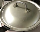ごちそう新玉ねぎステーキ作り方2写真