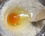 ヘルシー豆腐のふわっとチヂミ作り方2写真