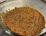 ヘルシー豆腐のふわっとチヂミ作り方6写真