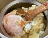 調理時間3分！スープジャーで低糖質弁当作り方4写真