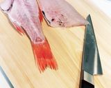 アカムツ料理三種作り方2写真