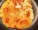 マッシュポテトのカリカリチーズ焼き作り方2写真