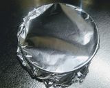 嚥下食★雪下人参の茶碗蒸し作り方7写真