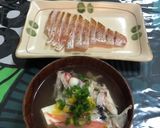アカムツ料理三種作り方9写真