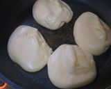 米粉でフワフワパンケーキ作り方5写真