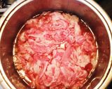 絶品☆吉野家風牛丼作り方6写真