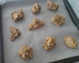 計量カップｄｅ簡単アメリカンクッキー作り方4写真