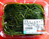 切り昆布の炒め物＊作り置きおかず作り方1写真