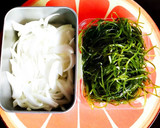 切り昆布の炒め物＊作り置きおかず作り方2写真