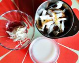 切り昆布の炒め物＊作り置きおかず作り方3写真