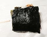 キレイのコツあり。折りたたみおにぎらず作り方5写真