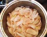 絶品☆吉野家風牛丼作り方8写真