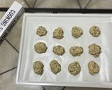 スコーン・アールグレイ　お好みでグレーズ作り方5写真