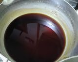 にんにく炒飯作り方1写真