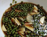 にんにく炒飯作り方3写真