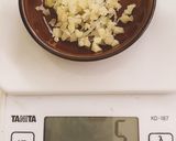 給食の麻婆豆腐 横浜 肉なし可 離乳食も作り方2写真
