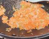 給食の麻婆豆腐 横浜 肉なし可 離乳食も作り方3写真