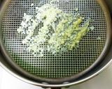 簡単！麻婆豆腐ではなく麻婆キャベツ☆作り方1写真