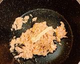 お手軽ツナ缶のリゾット作り方1写真