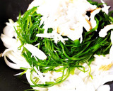 切り昆布の炒め物＊作り置きおかず作り方5写真