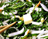 切り昆布の炒め物＊作り置きおかず作り方6写真